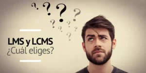 principales diferencias entre LMS y LCMS en e-learning