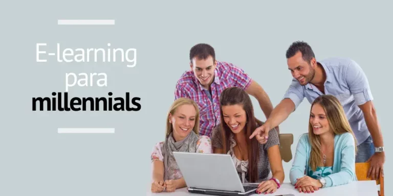 ¿Cómo impartir formación online para los millennials?