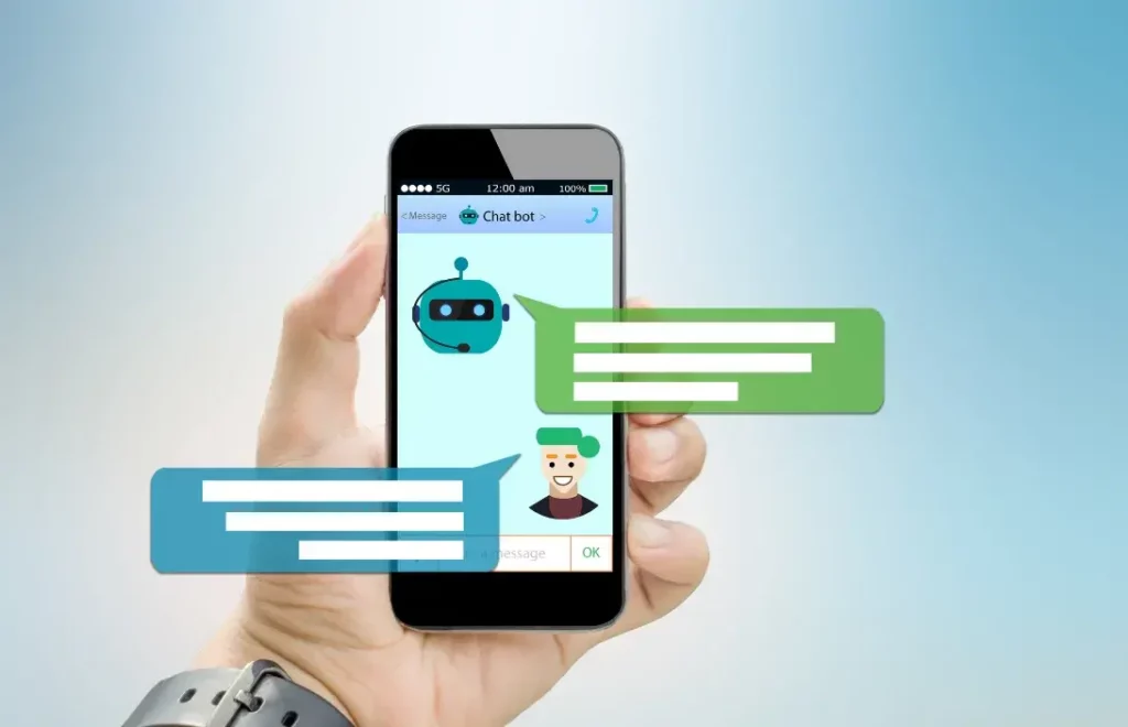 Qué es un chatbot
