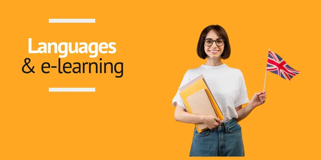 Improving language learning with elearning