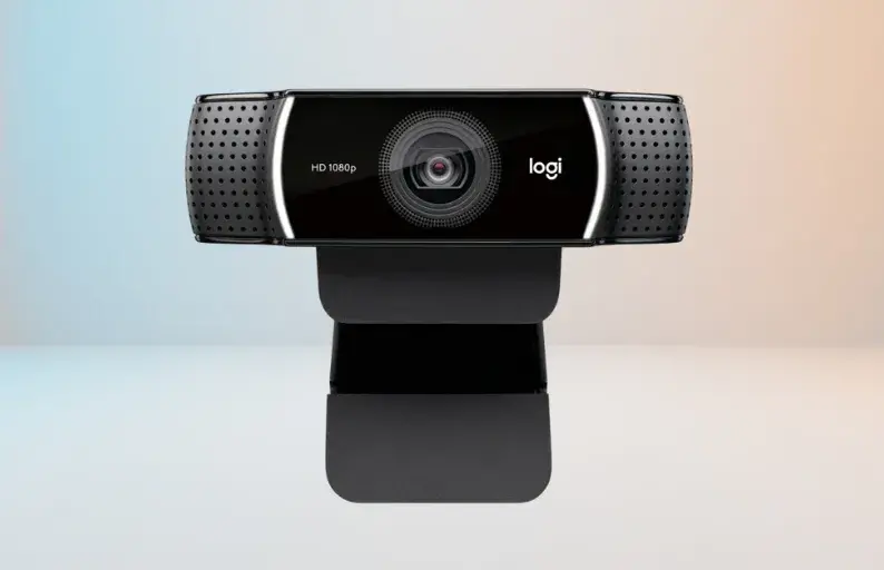 Webcam C922 PRO