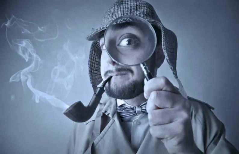 ¿Qué es un detector de plagio con IA?