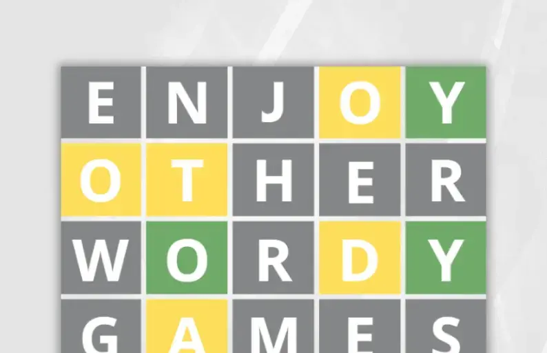 ¿Qué es Wordle?
