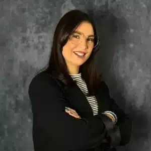 Picture of María Luisa Avilés