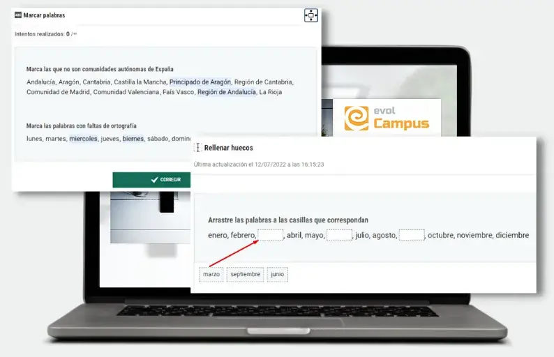 Ci sono delle persone dietro ad ogni test