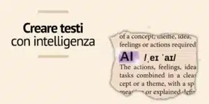 9 Strumenti di intelligenza artificiale per la scrittura e il riassunto di testi
