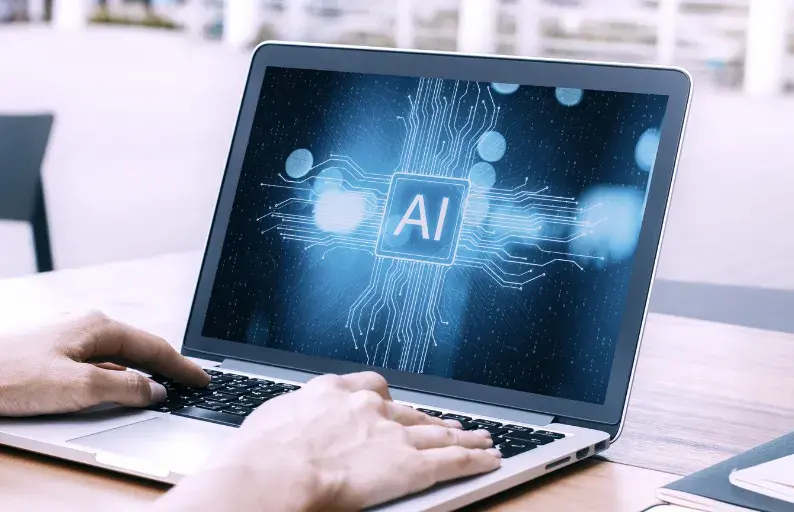 L'intelligenza artificiale conquista la classe virtuale... Cosa aspettate