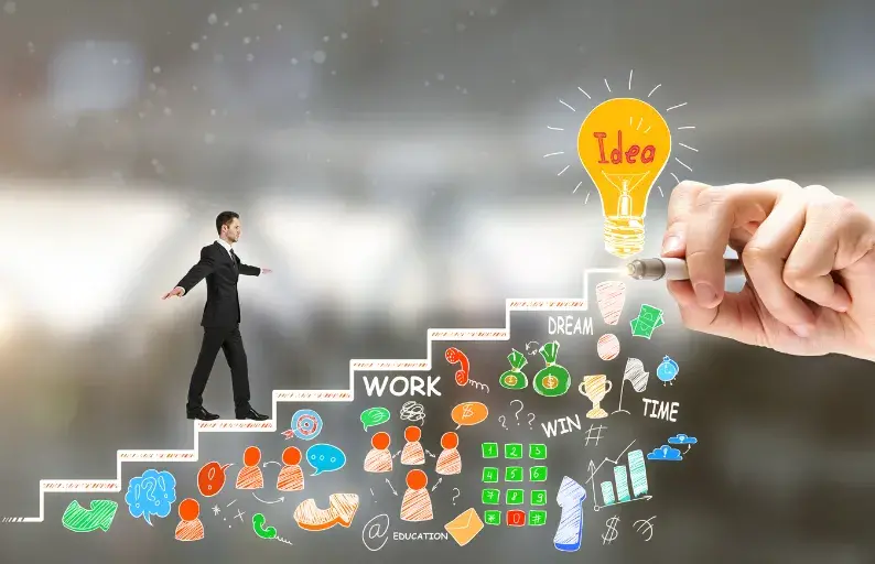 Cómo crear un plan de desarrollo individual 70 20 10_ ejemplos prácticos​