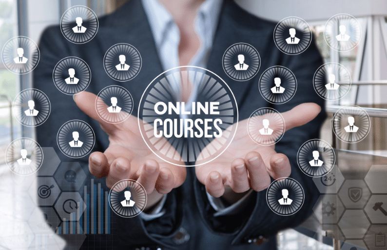 Factores que influyen en la creación de cursos virtuales​