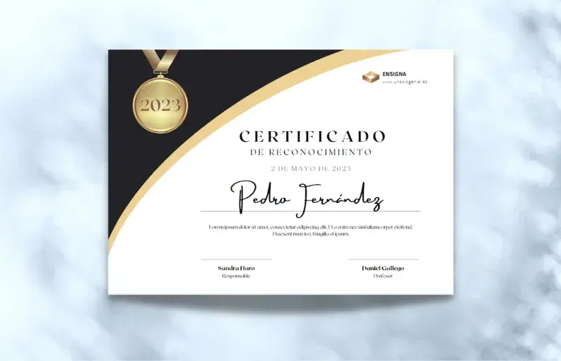 Canva, tra i migliori programmi per la creazione di diplomi