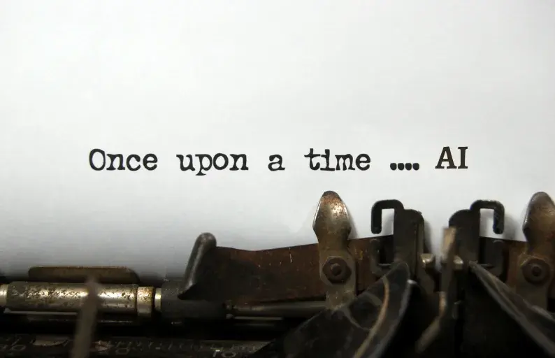 9 AI tools for writing texts and generating content