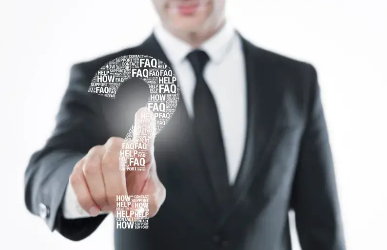 FAQS proctoring