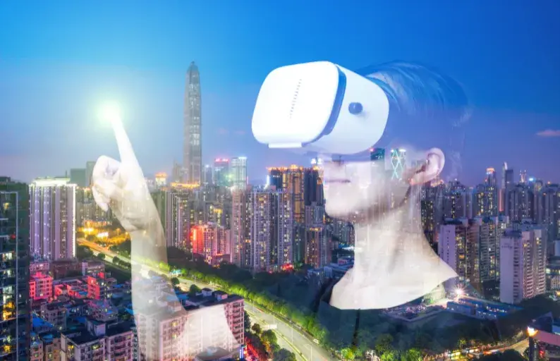 Simulaciones y entornos virtuales​