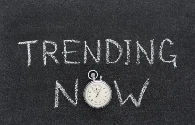 tendencias