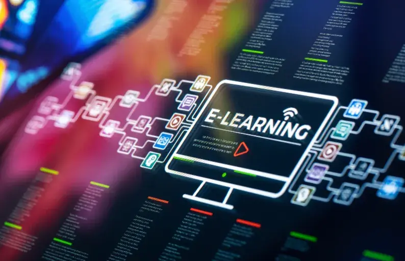Come una piattaforma di e-learning facilita l'implementazione del modello UDL nelle aziende