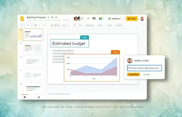 Google Slides