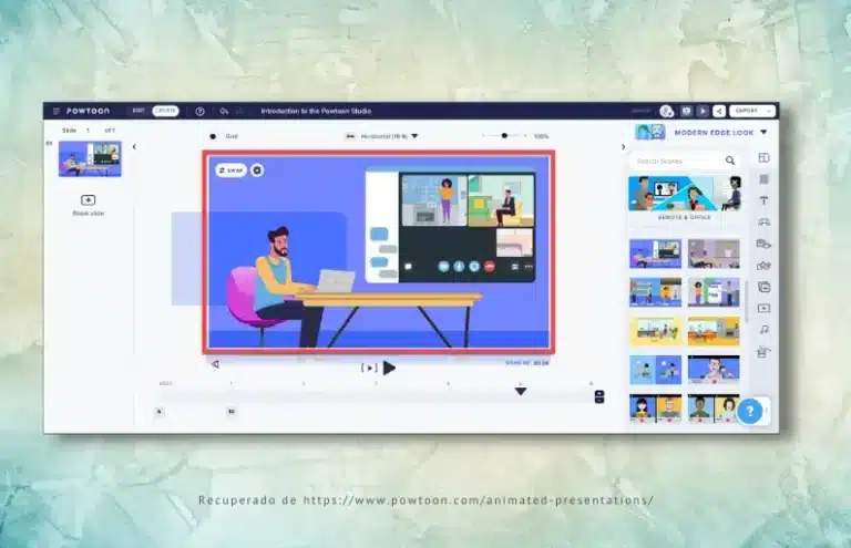 PowToon