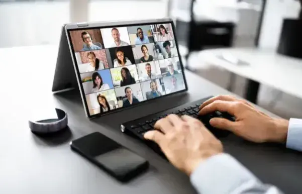 What is e-learning