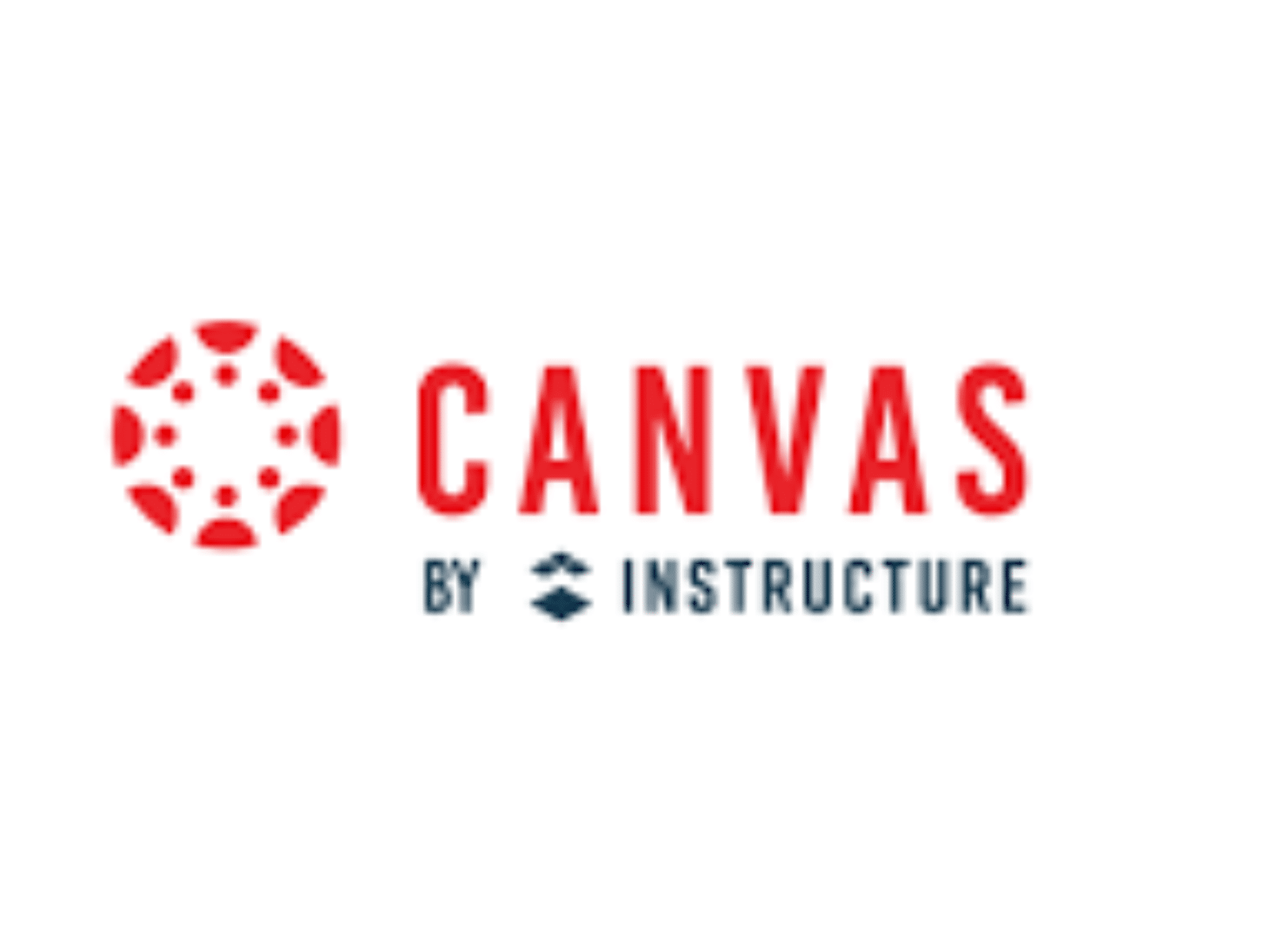 Logo Canvas LMS
