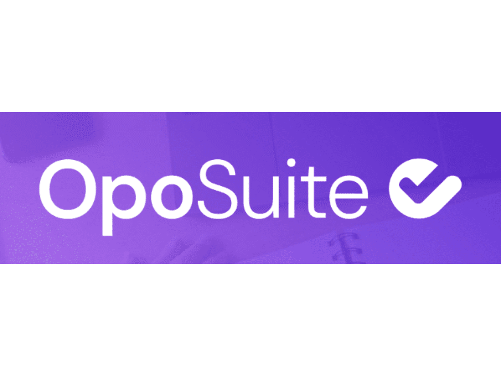Logo Oposuite