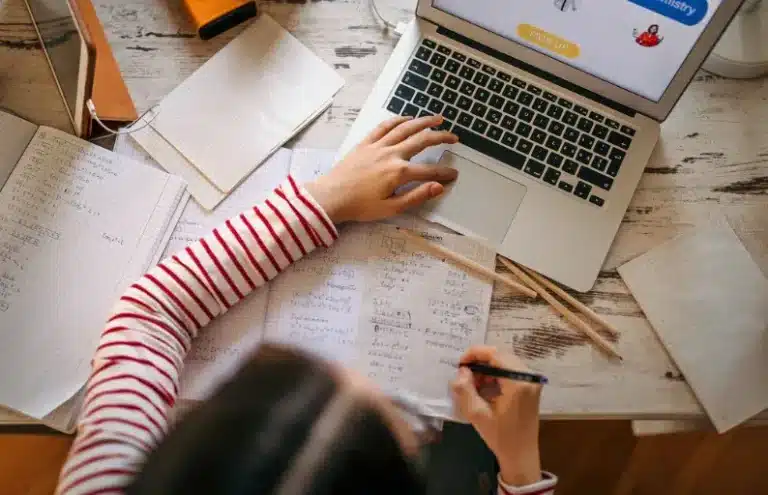 From Formal Learning to Constant Interaction: The Paradigm Shift