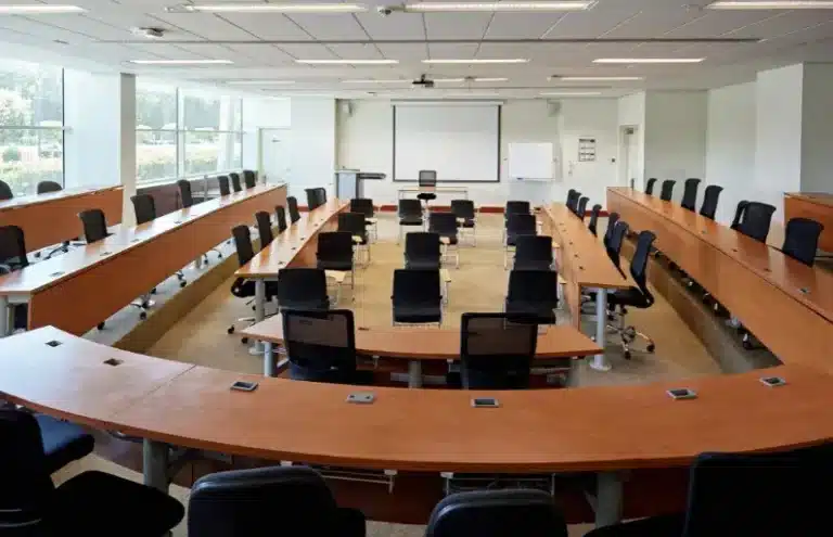 Disadvantages of In-Person Classes