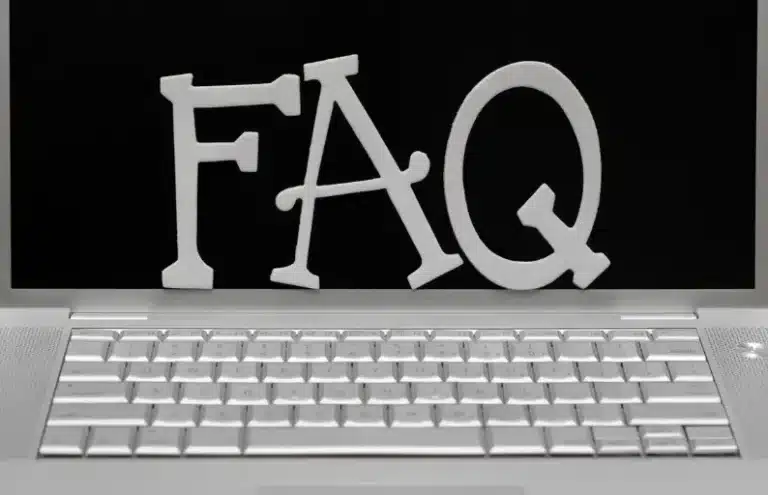 FAQs About E-learning Platform Requirements