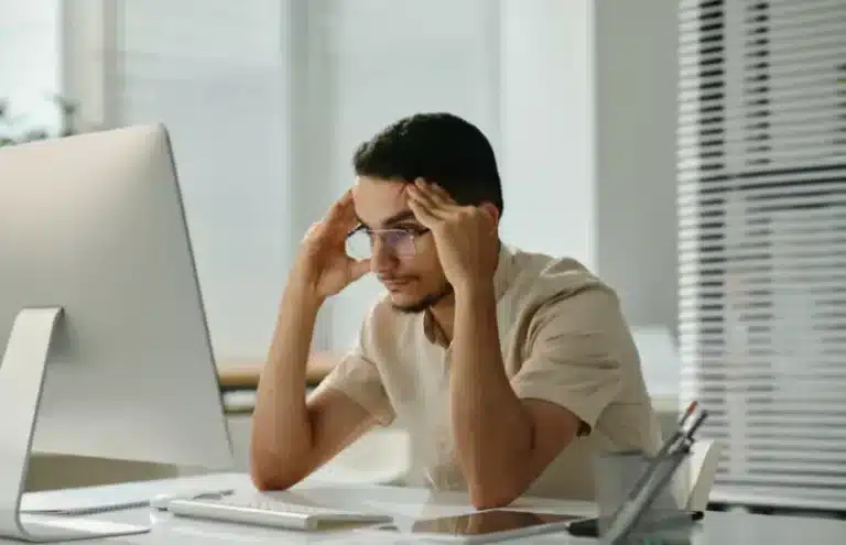 Svantaggi delle lezioni virtuali