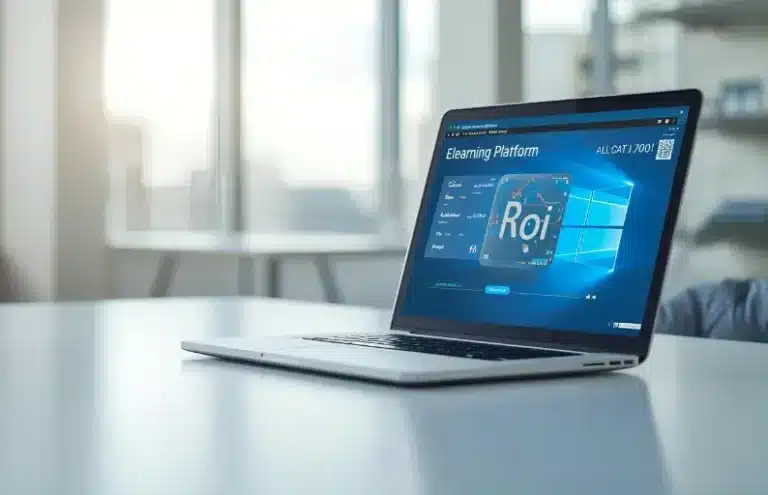 Why Is It Crucial to Measure LMS ROI in Businesses?
