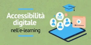 Checklist di accessibilità digitale nell'e-learning