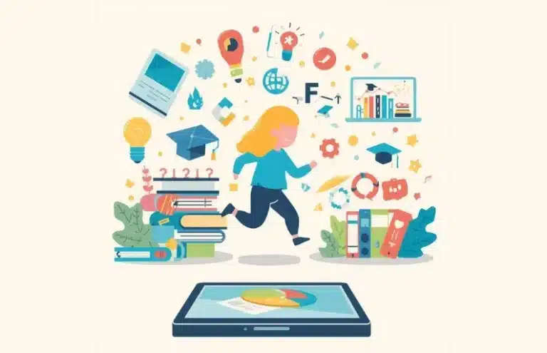 Cosa sono le barriere di apprendimento e perché persistono nell’era digitale?