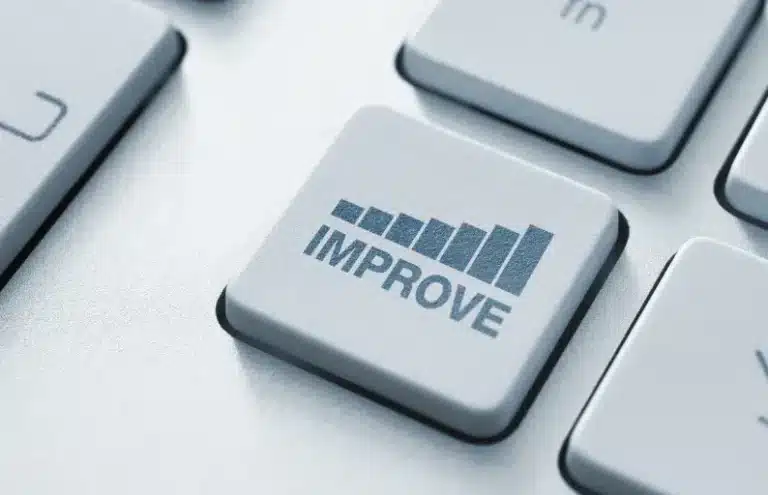 Strategic benefits for the company