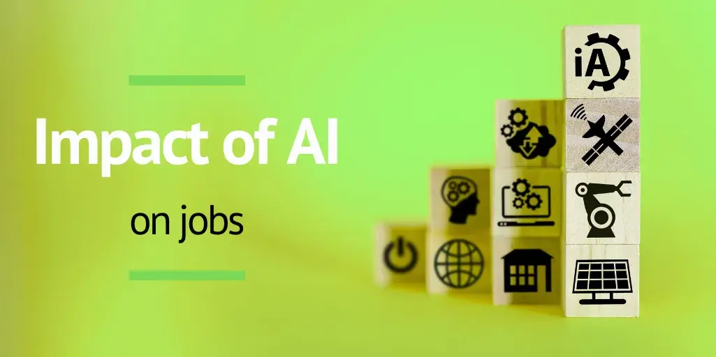The impact of artificial intelligence on jobs a new opportunity for LMS