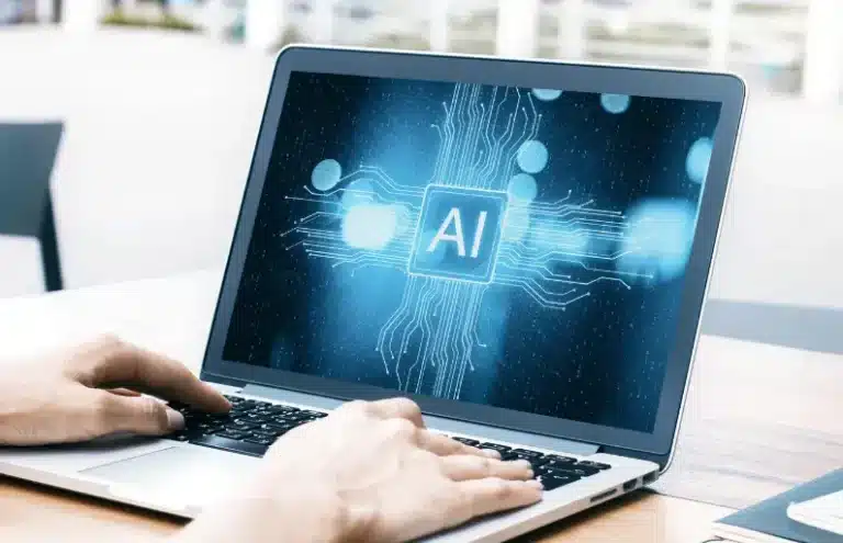 The rise of AI and the accelerated transformation of the job market