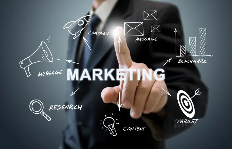 La nueva era de la formación en comercio y marketing